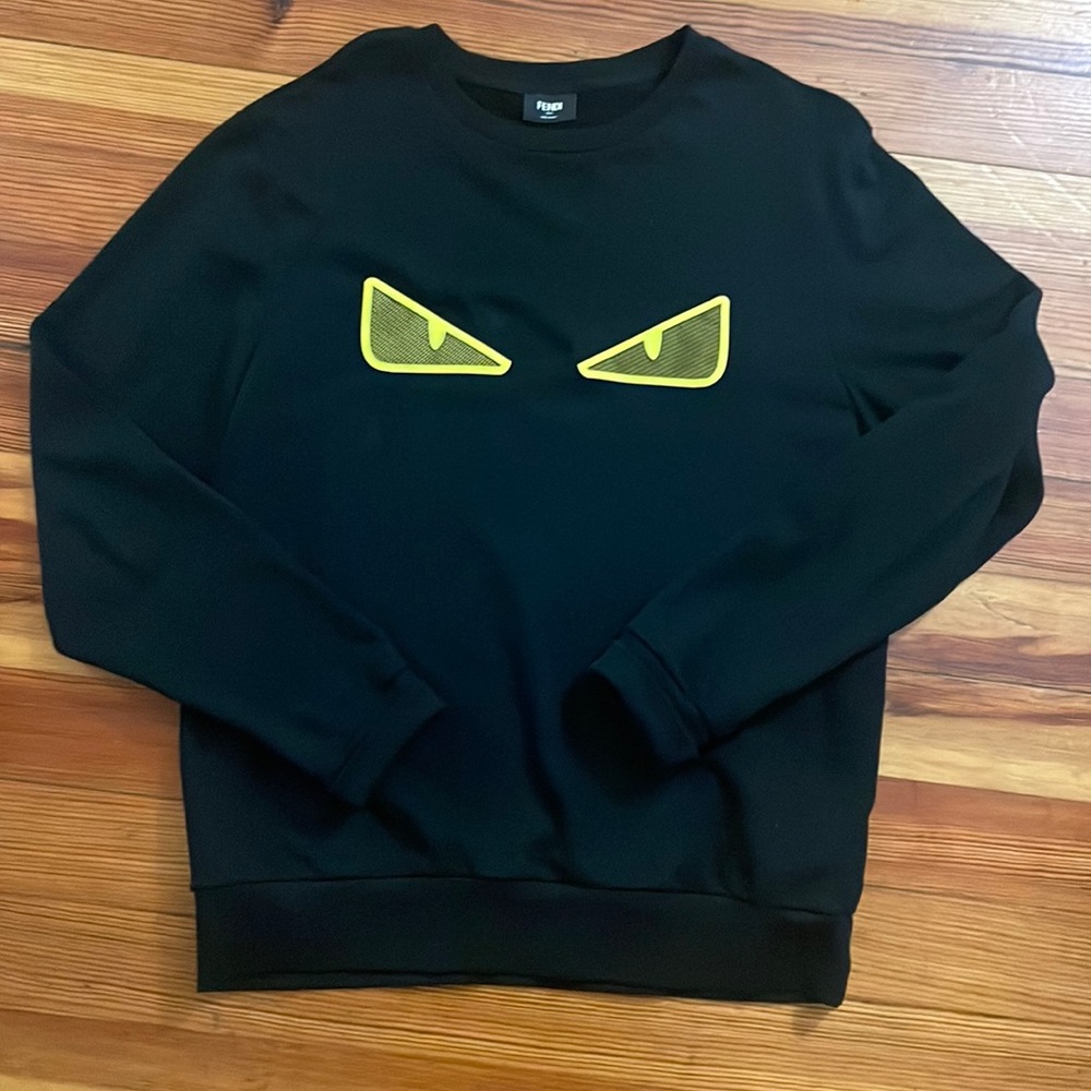 Fendi sweater L